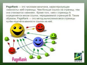 продвижение в гугл