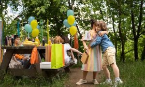 Дворец впечатлений: замечательный квест отдых для всей семьи