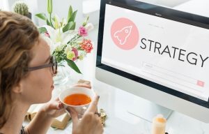 SEO-продвижение сайтов: как выбрать стратегию для успешного продвижения?