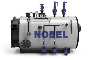 Паровые котлы низкого давления: устройство, эксплуатация и безопасность