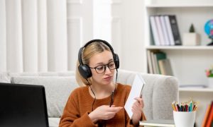 Чему учат в частной онлайн шкоеа английского языка BeBest