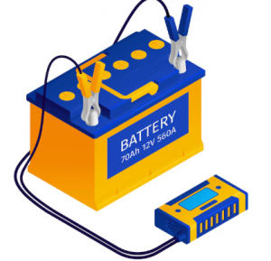 Выбор аккумуляторов: характеристики, типы и рекомендации по обслуживанию